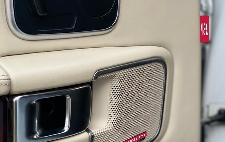 Land Rover Range Rover III, 2011 год, 2 050 000 рублей, 17 фотография