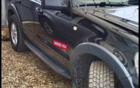 Ford Explorer IV, 2007 год, 1 000 000 рублей, 2 фотография