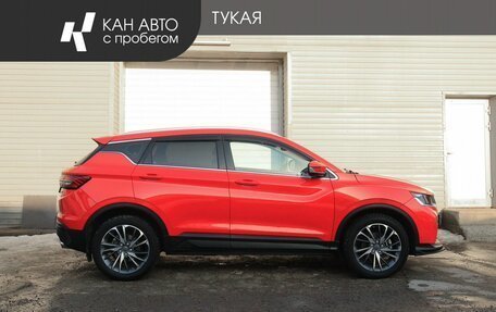 Geely Coolray I, 2022 год, 1 599 000 рублей, 5 фотография