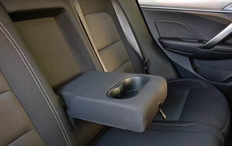 Geely Coolray I, 2022 год, 1 599 000 рублей, 12 фотография