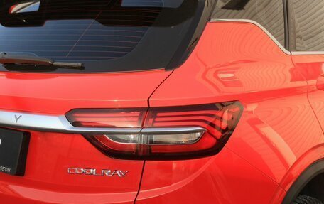 Geely Coolray I, 2022 год, 1 599 000 рублей, 7 фотография