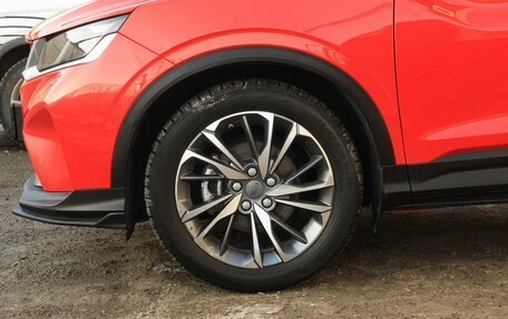 Geely Coolray I, 2022 год, 1 599 000 рублей, 8 фотография