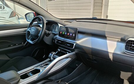 Geely Coolray I, 2022 год, 1 599 000 рублей, 13 фотография