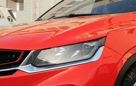 Geely Coolray I, 2022 год, 1 599 000 рублей, 6 фотография