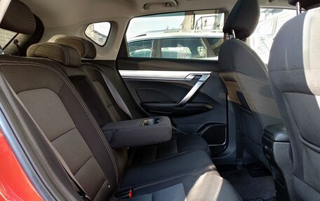 Geely Coolray I, 2022 год, 1 599 000 рублей, 14 фотография