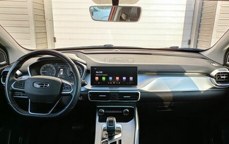 Geely Coolray I, 2022 год, 1 599 000 рублей, 15 фотография