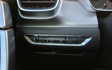 Geely Coolray I, 2022 год, 1 599 000 рублей, 17 фотография