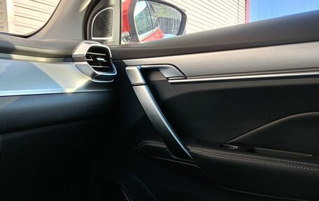 Geely Coolray I, 2022 год, 1 599 000 рублей, 18 фотография