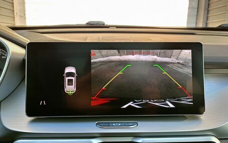 Geely Coolray I, 2022 год, 1 599 000 рублей, 19 фотография