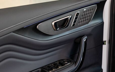 CheryExeed LX, 2025 год, 3 540 000 рублей, 6 фотография