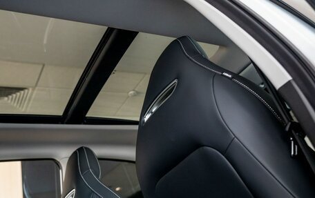 CheryExeed LX, 2025 год, 3 540 000 рублей, 12 фотография