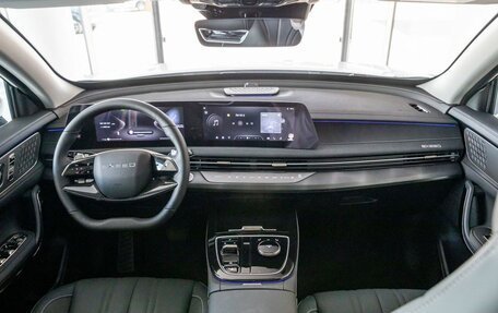 CheryExeed LX, 2025 год, 3 540 000 рублей, 19 фотография