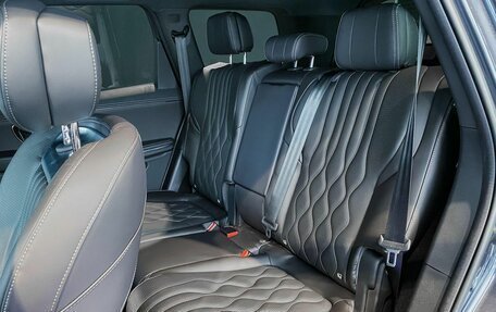 CheryExeed VX, 2025 год, 5 730 000 рублей, 12 фотография