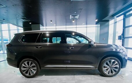 CheryExeed VX, 2025 год, 5 730 000 рублей, 7 фотография