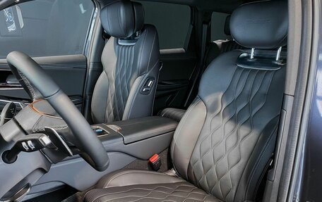 CheryExeed VX, 2025 год, 5 730 000 рублей, 11 фотография