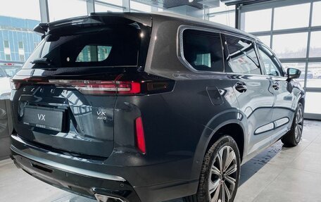 CheryExeed VX, 2025 год, 5 730 000 рублей, 5 фотография