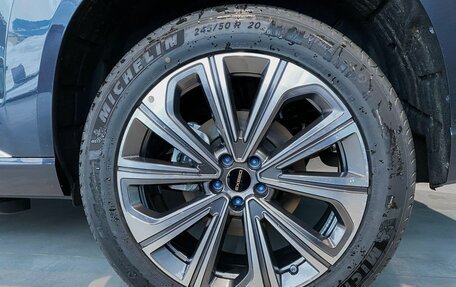 CheryExeed VX, 2025 год, 5 730 000 рублей, 13 фотография