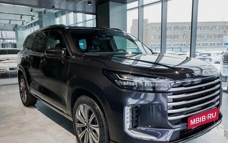 CheryExeed VX, 2025 год, 5 730 000 рублей, 3 фотография