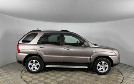 KIA Sportage II, 2010 год, 849 000 рублей, 6 фотография