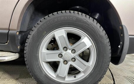 KIA Sportage II, 2010 год, 849 000 рублей, 10 фотография