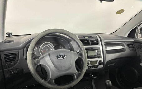 KIA Sportage II, 2010 год, 849 000 рублей, 12 фотография