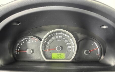 KIA Sportage II, 2010 год, 849 000 рублей, 11 фотография