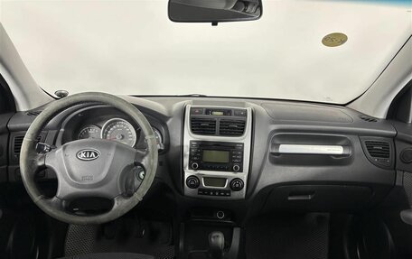 KIA Sportage II, 2010 год, 849 000 рублей, 13 фотография