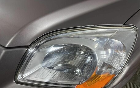 KIA Sportage II, 2010 год, 849 000 рублей, 9 фотография