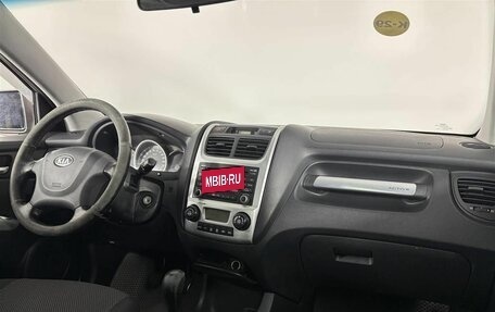 KIA Sportage II, 2010 год, 849 000 рублей, 14 фотография