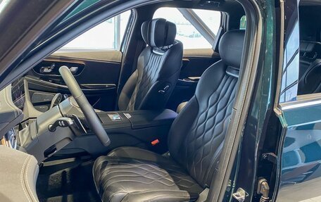 CheryExeed VX, 2025 год, 5 830 000 рублей, 11 фотография