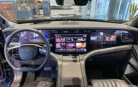 CheryExeed VX, 2025 год, 5 830 000 рублей, 10 фотография