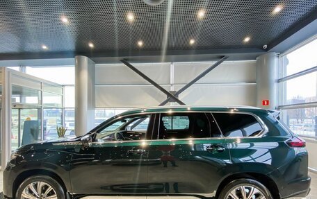 CheryExeed VX, 2025 год, 5 830 000 рублей, 8 фотография