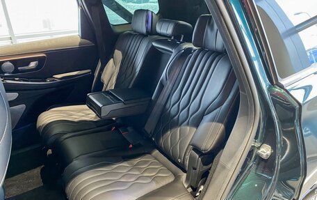 CheryExeed VX, 2025 год, 5 830 000 рублей, 12 фотография