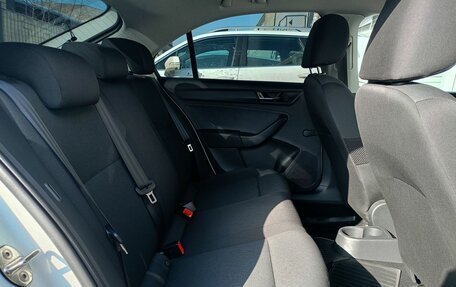 Skoda Rapid I, 2019 год, 1 349 000 рублей, 14 фотография