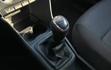 Skoda Rapid I, 2019 год, 1 349 000 рублей, 12 фотография