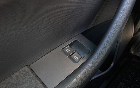 Skoda Rapid I, 2019 год, 1 349 000 рублей, 16 фотография