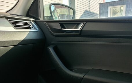 Skoda Rapid I, 2019 год, 1 349 000 рублей, 19 фотография