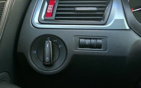 Skoda Rapid I, 2019 год, 1 349 000 рублей, 18 фотография