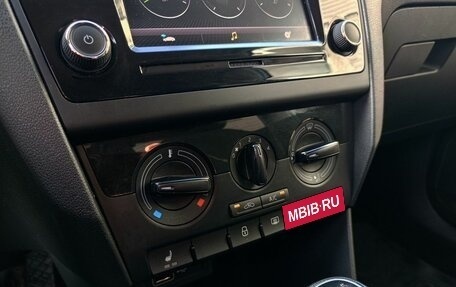 Skoda Rapid I, 2019 год, 1 349 000 рублей, 11 фотография