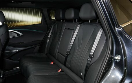 CheryExeed TXL, 2025 год, 3 880 000 рублей, 13 фотография