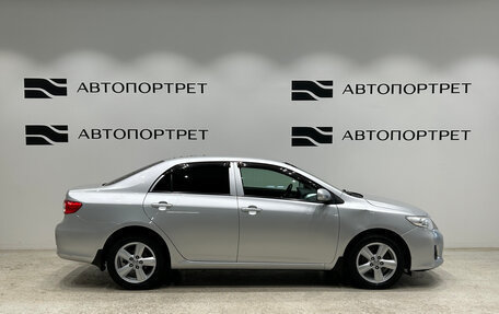 Toyota Corolla, 2011 год, 899 000 рублей, 6 фотография