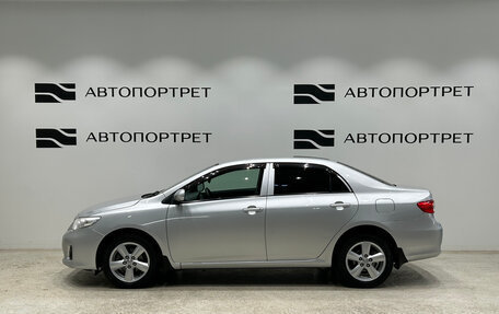 Toyota Corolla, 2011 год, 899 000 рублей, 2 фотография