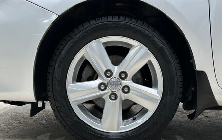 Toyota Corolla, 2011 год, 899 000 рублей, 9 фотография