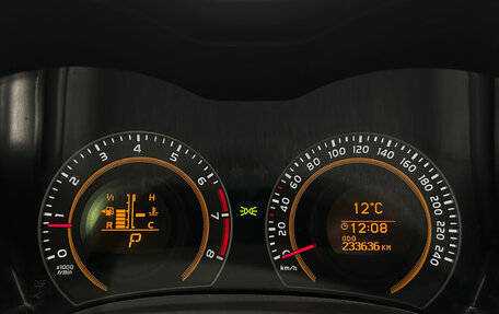 Toyota Corolla, 2011 год, 899 000 рублей, 15 фотография