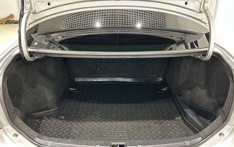 Toyota Corolla, 2011 год, 899 000 рублей, 10 фотография