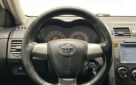 Toyota Corolla, 2011 год, 899 000 рублей, 14 фотография