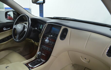 Infiniti QX50 I рестайлинг, 2016 год, 1 950 000 рублей, 12 фотография