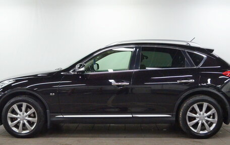 Infiniti QX50 I рестайлинг, 2016 год, 1 950 000 рублей, 5 фотография