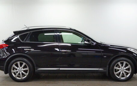 Infiniti QX50 I рестайлинг, 2016 год, 1 950 000 рублей, 4 фотография