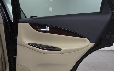 Infiniti QX50 I рестайлинг, 2016 год, 1 950 000 рублей, 8 фотография